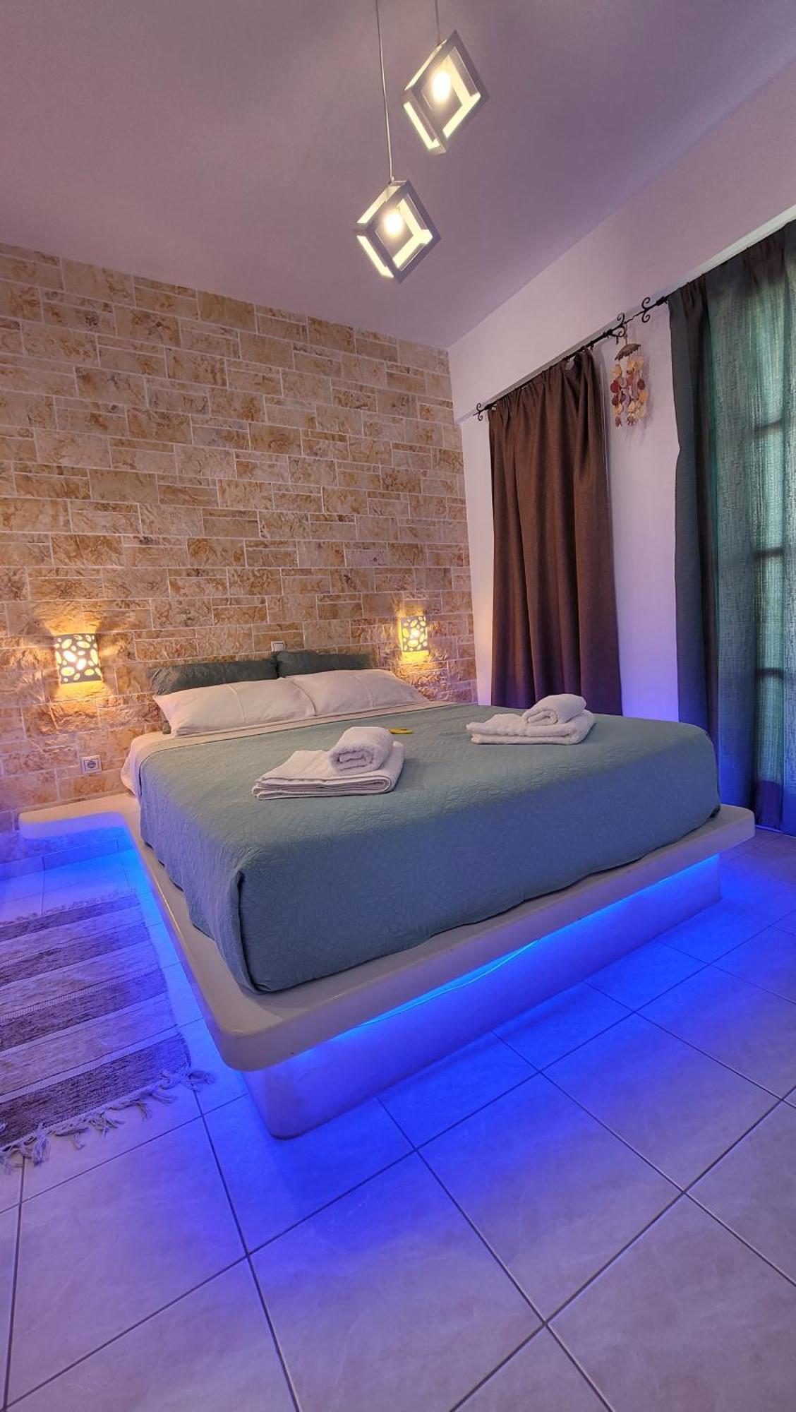 Fantastic View Studios Kíthnos Exterior foto